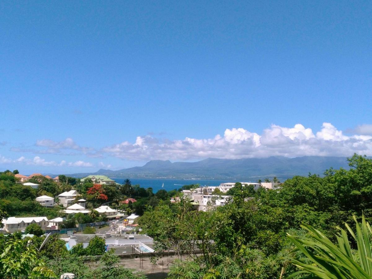 Studio De Vacance Ou Pro Le Gosier Le Gosier  Exterior photo